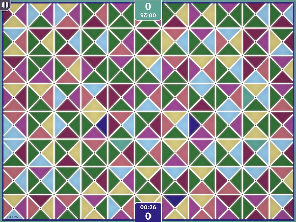 Funtapstic gameplay screenshot - Many other surprises are waiting for you